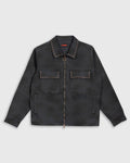 Pleasures Cowhide Work Jacket