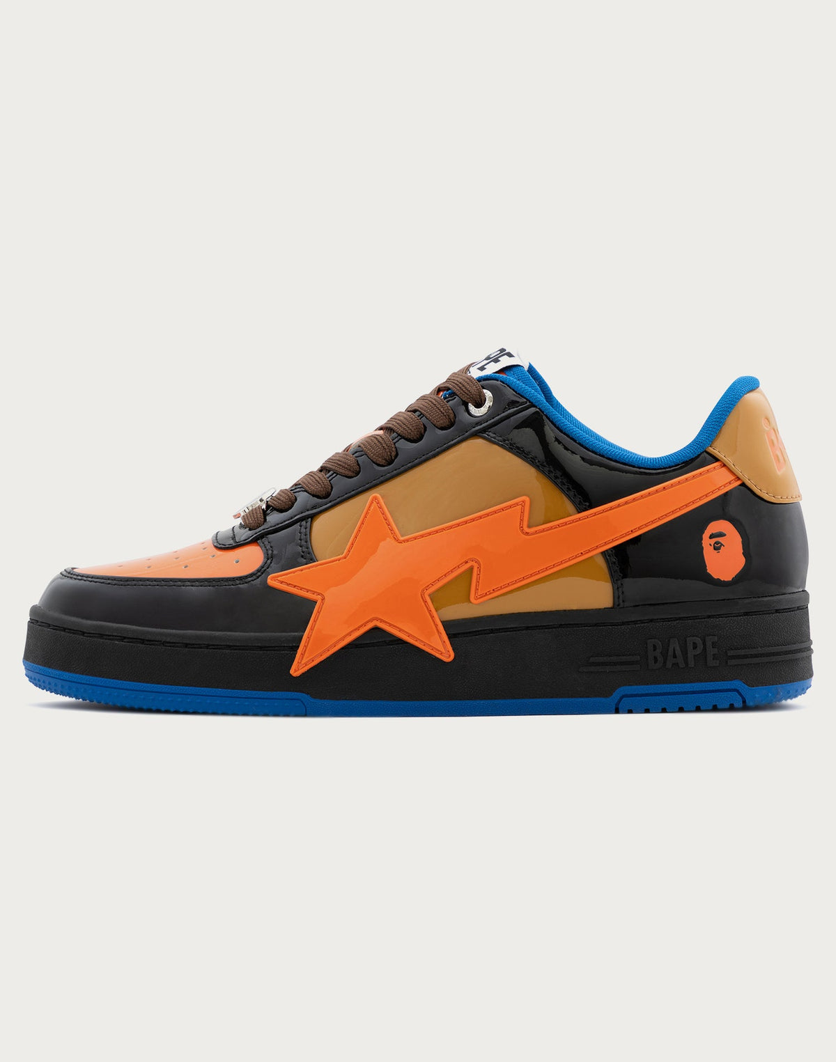 BAPE STA OS #1 MENS