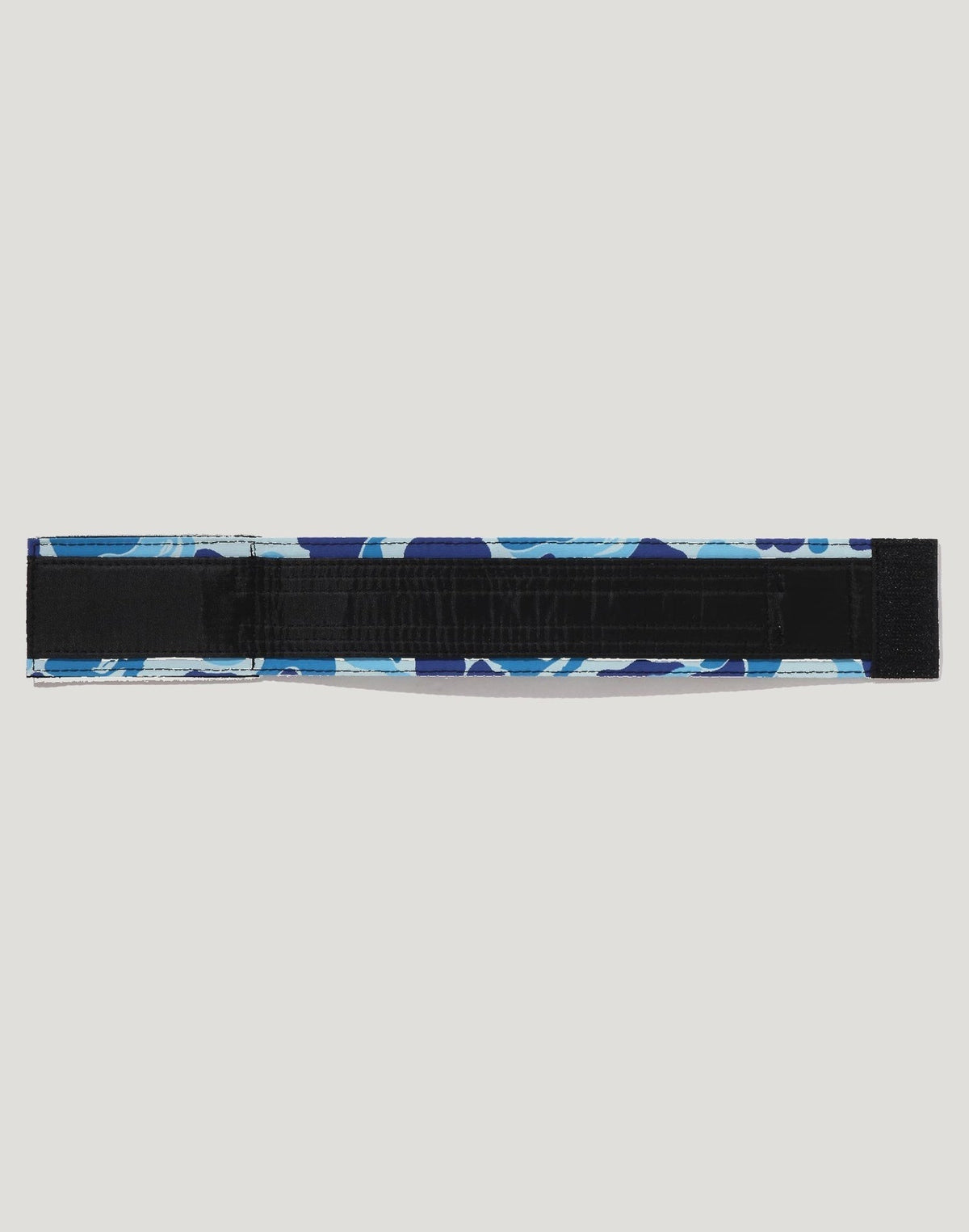 ABC CAMO CYCLING REFLECTIVE ANKLE BAND