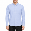 Oxford Solid shirt | Thom Browne