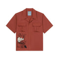 Kidsuper Tecnacolor Dreams Lycra Shirt