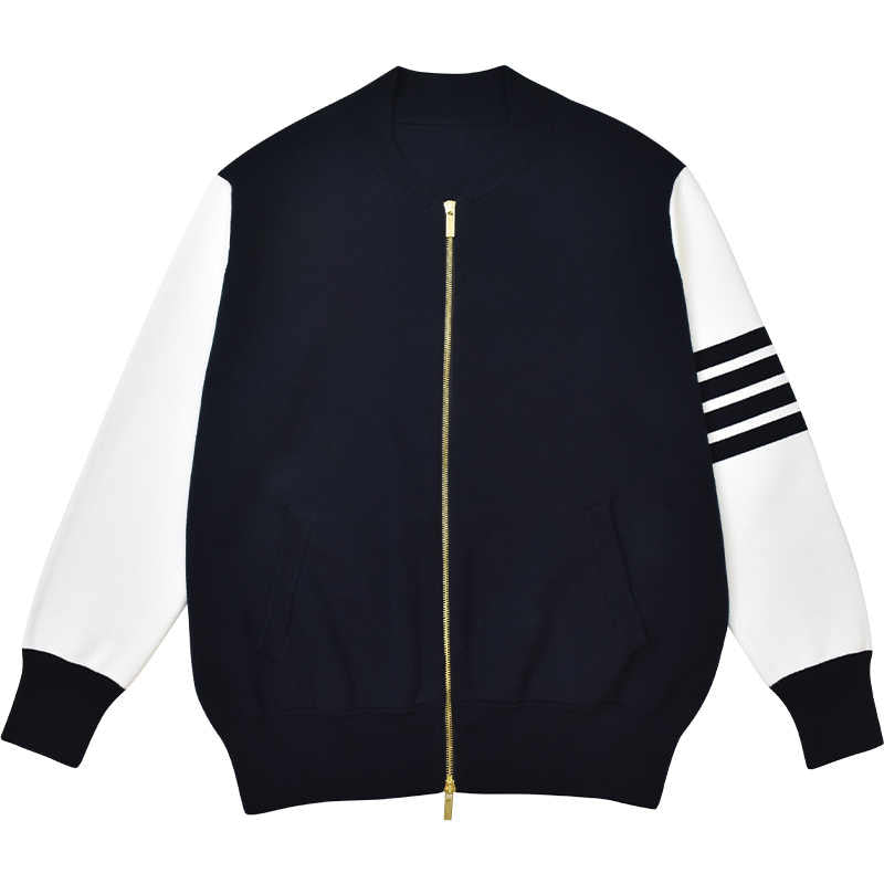 Men 4 bars Jacket | Thom Browne