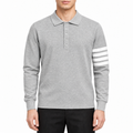 long-sleeved T-shirt | Thom Browne