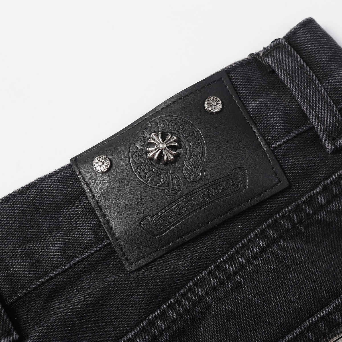 Chrome Hearts New Shorts 9927