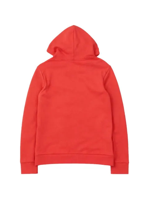 adidas Originals Trefoil hoodie