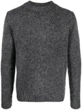 ASPESI crew-neck wool jumper