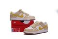 Nike SB Dunk Low Lemon Drop Reps Sneaker DJ6902-700