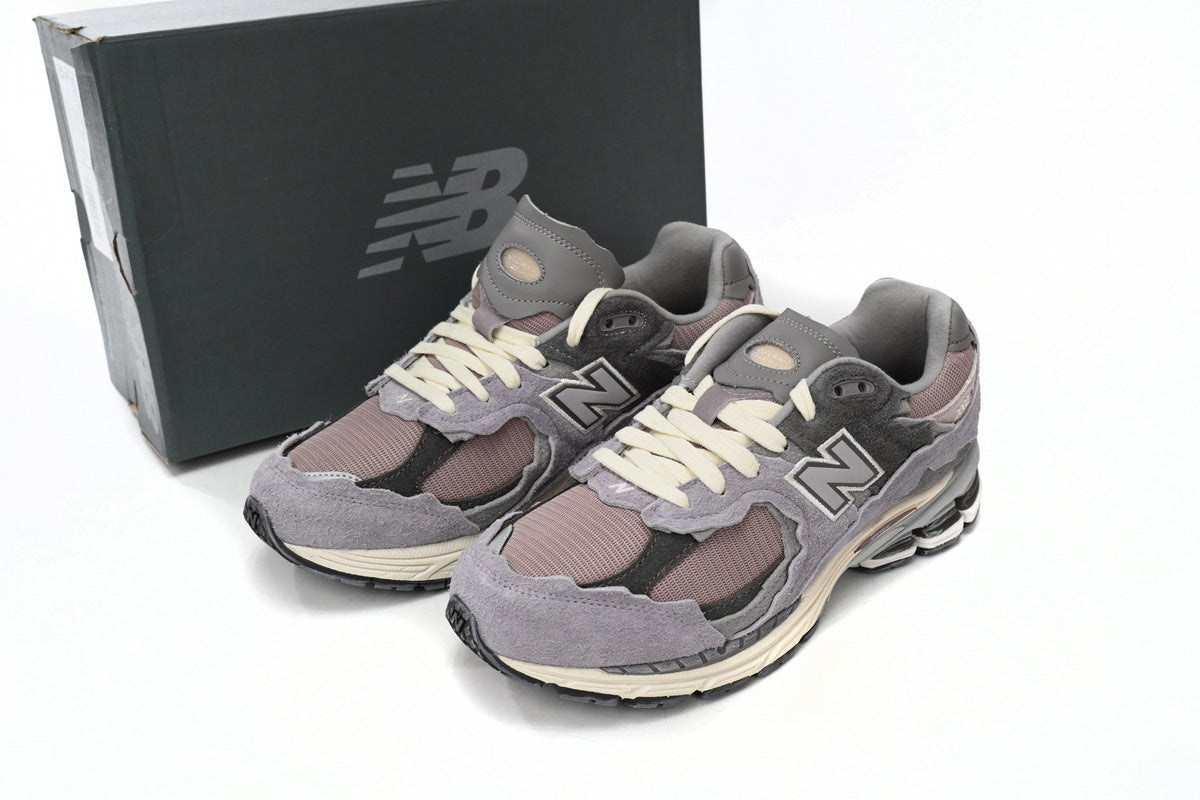 Rsnow New Balance 2002r Protection Pack Lunar New Year M2002RDY