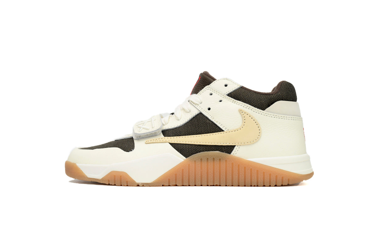Jordan Jumpman Jack TR Travis Scott Sail FZ8117-100