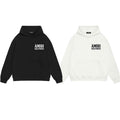 ICON Amiri Fashion sweatshirts