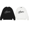 ICON Amiri Fashion sweatshirts