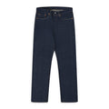 Blue Stussy 501 Jeans