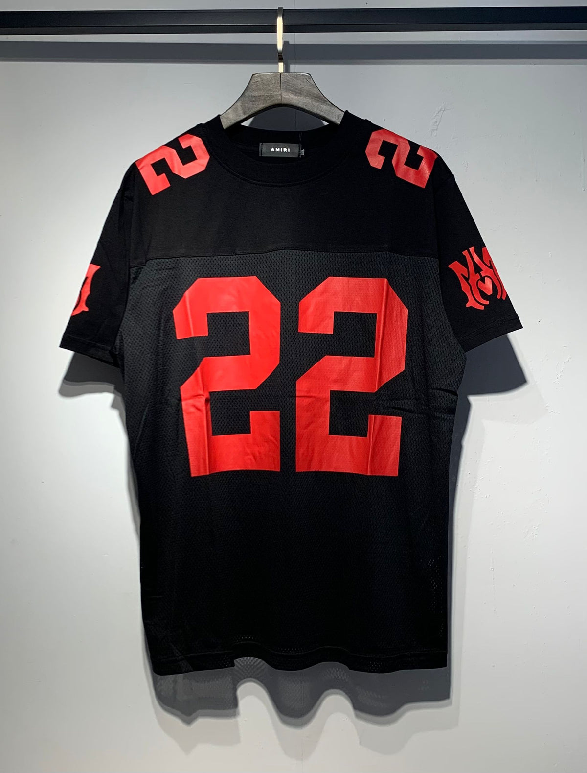 Amiri Fashion T-shirt