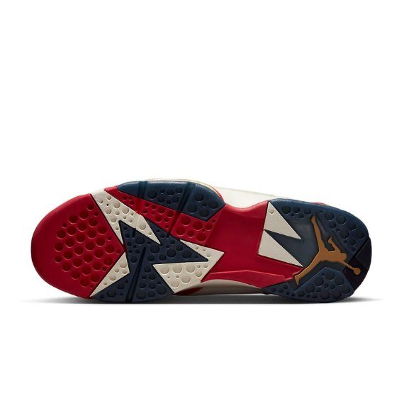 Air Jordan 7 Retro x Trophy Room 'New Sheriff in Town' Sneakers DM1195-474