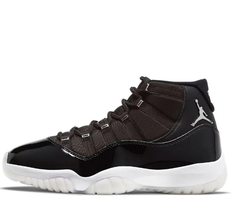 Air Jordan 11 Retro ‘Jubilee’ – 25th Anniversary