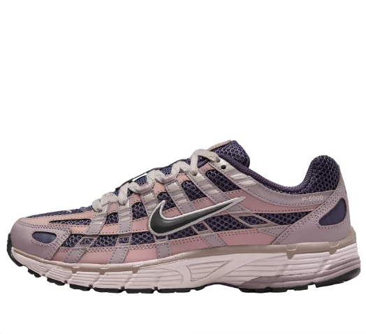 (WMNS) Nike P-6000 SE 'Light Violet Mena' IF1756-201$104