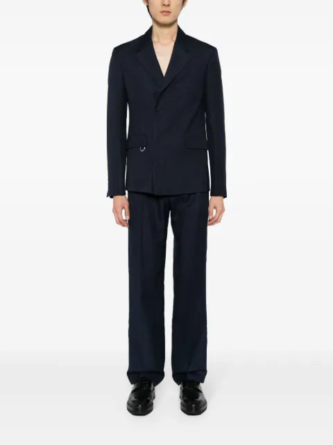 Jacquemus La Veste Cabri blazer