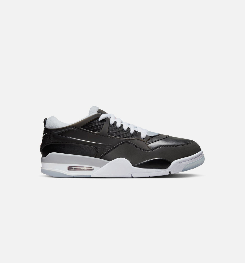 Air Jordan 4 RM – Men's Lifestyle Shoe in Black/Red/Grey