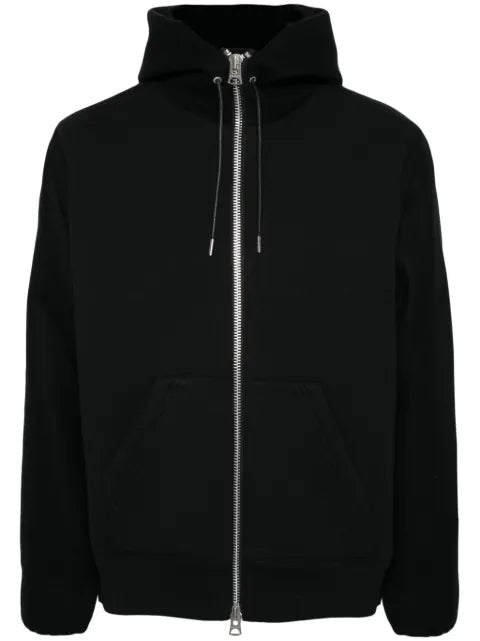 sacai Hoodie with panels