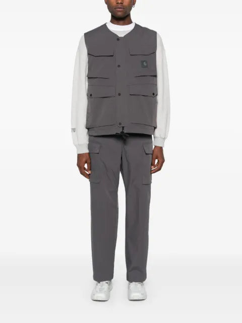 Carhartt WIP Balto vest