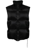 Mastermind World puffer vest