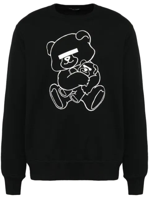Undercover graphic print sweatshirt