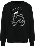 Undercover graphic print sweatshirt