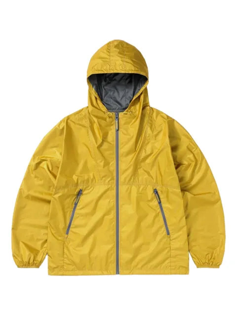 This Is Never That x Minions Windstopper jacket