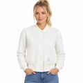 Women Baseball Jacket
