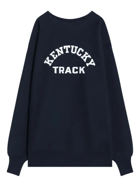 Champion Kentucky logo-print sweater