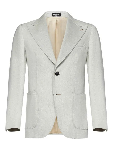 FRANZESE COLLECTION Stefano De Martino blazer