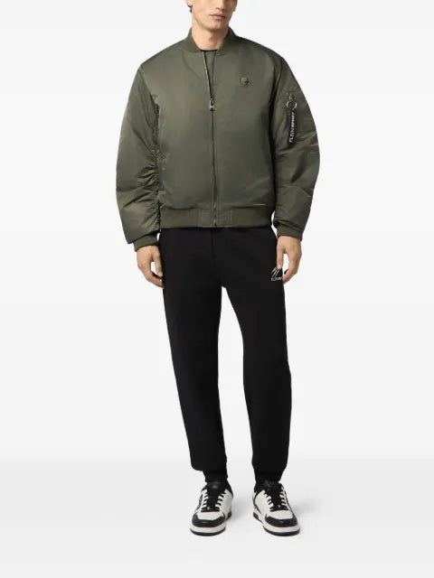 Plein Sport Icon jacket