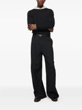 Acne Studios long-sleeve sweatshirt