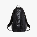 Supreme Backpack (SS20) Black