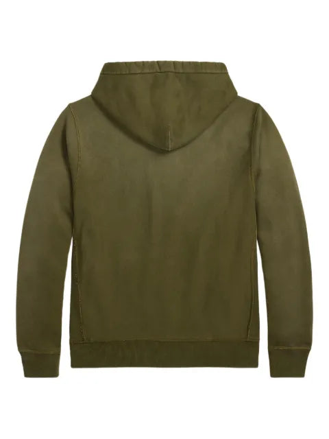Ralph Lauren RRL cotton hoodie