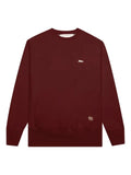 Advisory Board Crystals logo-embroidered sweatshirt