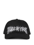 VETEMENTS cotton baseball cap