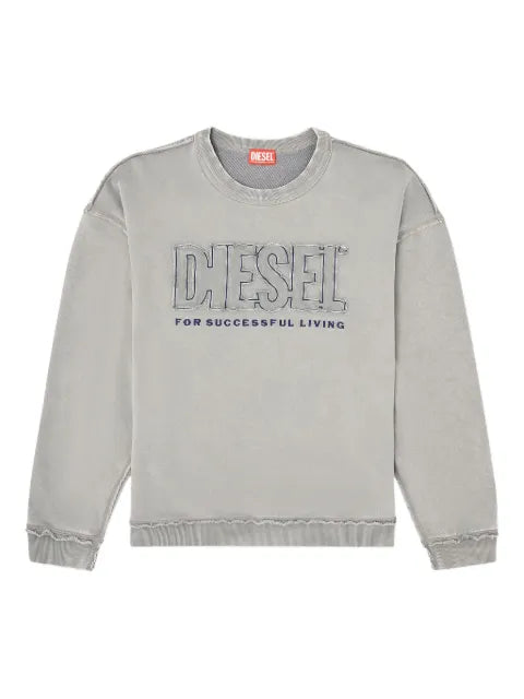Diesel S-Boxt-Raw-V1 sweatshirt