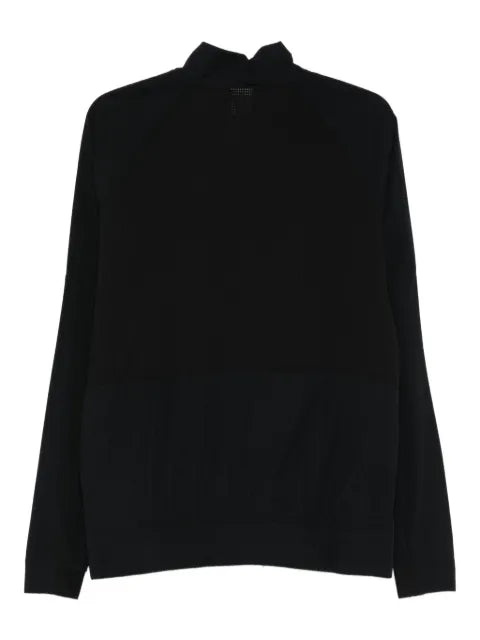 Superdry zip-up bomber jacket