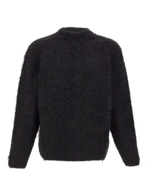 Séfr Haru brushed sweater