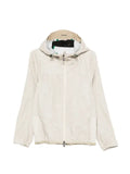 Moncler Grenoble Blagnac hooded jacket
