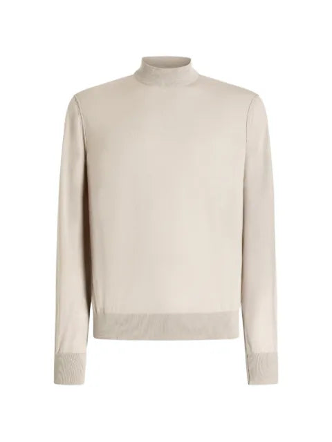 Dolce & Gabbana cashmere turtleneck pullover