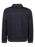 DICKIES buttoned denim jacket