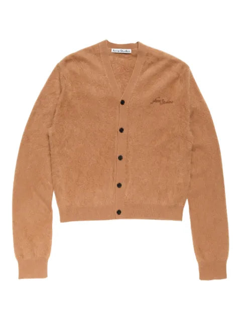 Acne Studios V-neck cardigan