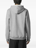 adidas kangaroo-pocket hoodie