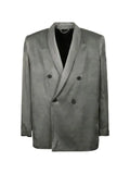 Diesel blazer in treated fluid viscose