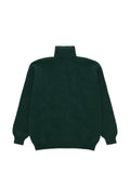 Fortela Shetland turtleneck sweater