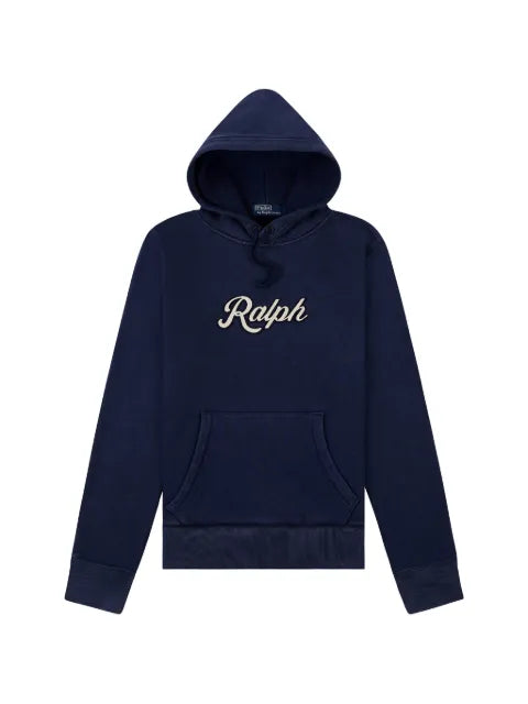 Polo Ralph Lauren logo hoodie