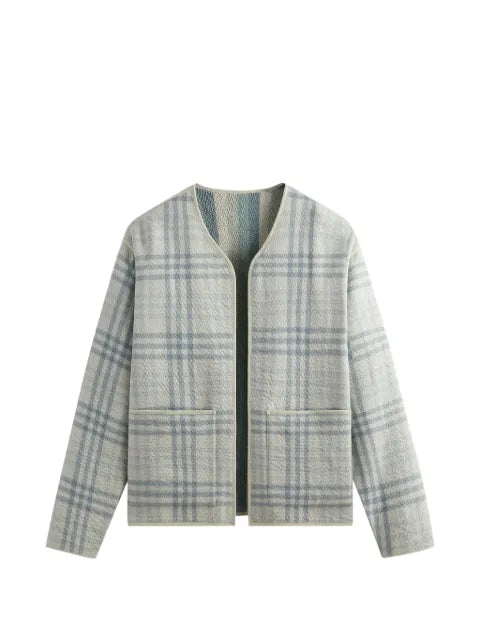 KITH rope coaches jacket