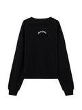 Palm Angels Logo Sweatshirt